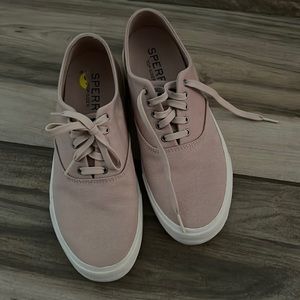 Sperry sneakers